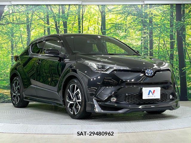 Toyota C-HR 2018-12 7216033-15