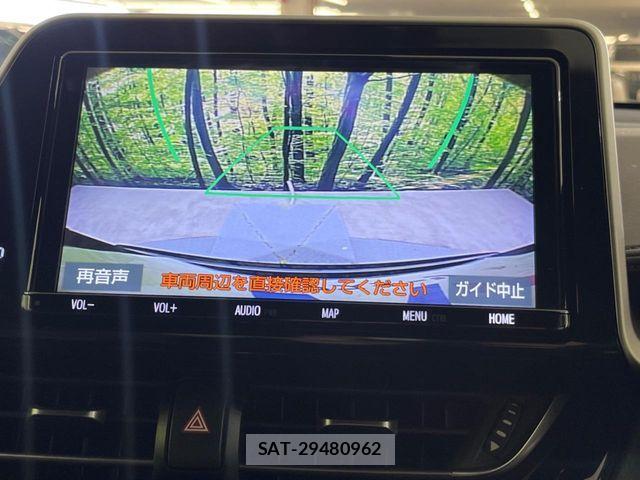 Toyota C-HR 2018-12 7216033-4