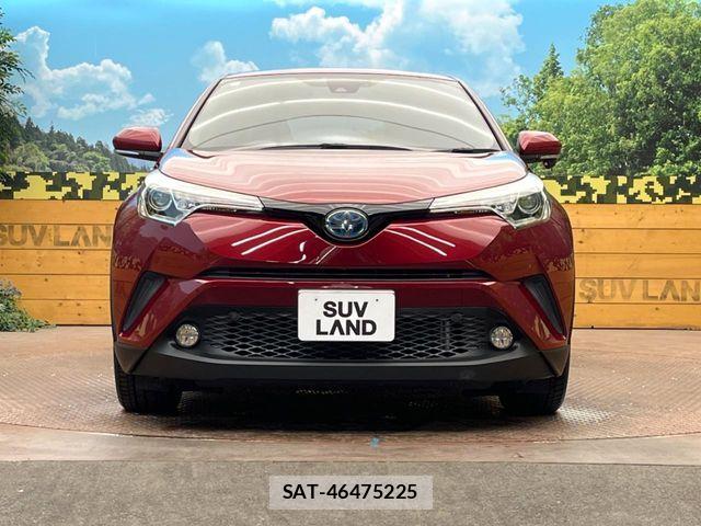 Toyota C-HR 2017-06 7216011-13