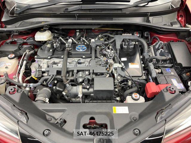 Toyota C-HR 2017-06 7216011-17