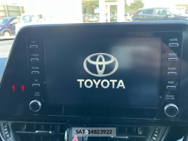 Toyota C-HR 2022-05 7216060-20