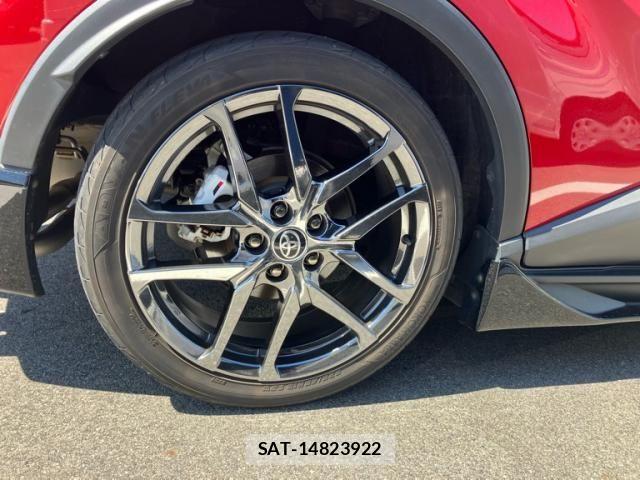 Toyota C-HR 2022-05 7216060-7