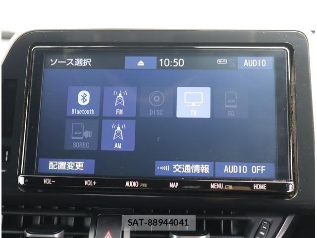 Toyota C-HR 2019-02 7216042-9