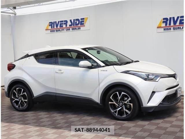 Toyota C-HR 2019-02 7216042-20