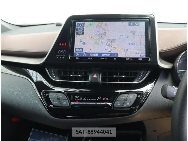 Toyota C-HR 2019-02 7216042-7