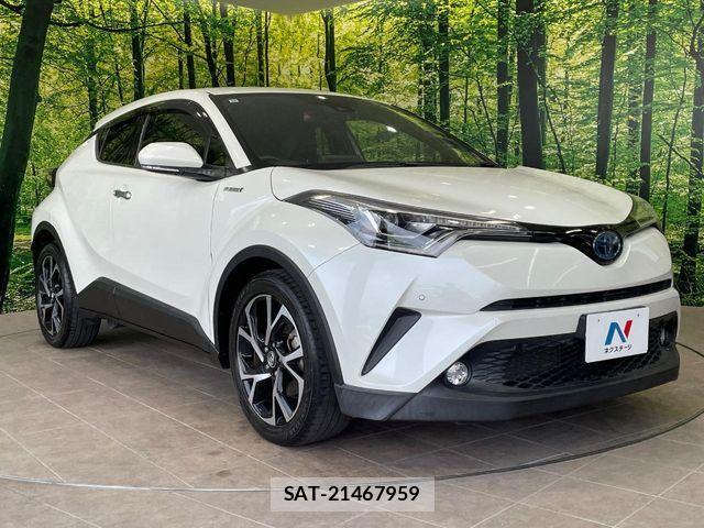 Toyota C-HR 2017-12 7216023-15