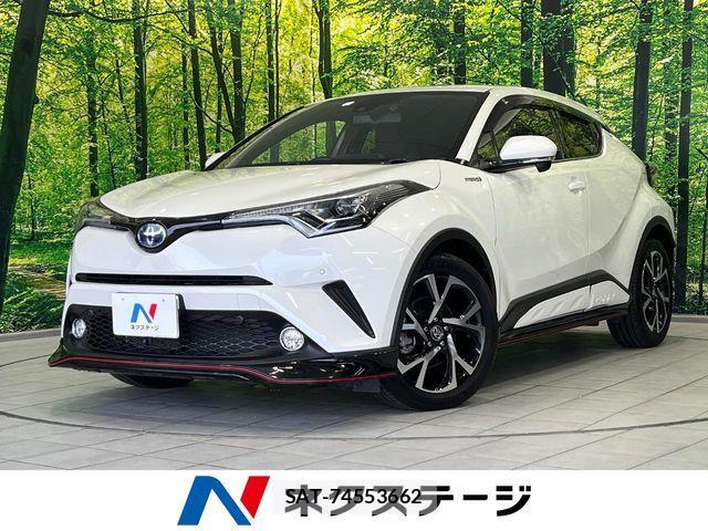 Toyota C-HR 2017-05 7216008-0