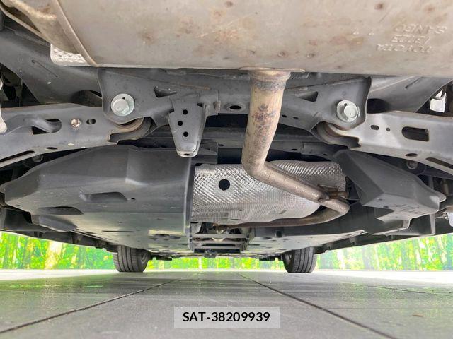 Toyota C-HR 2017-09 7216017-18