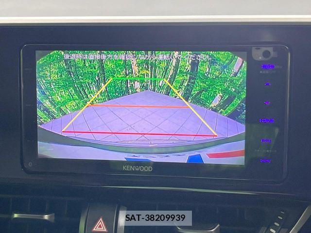 Toyota C-HR 2017-09 7216017-4