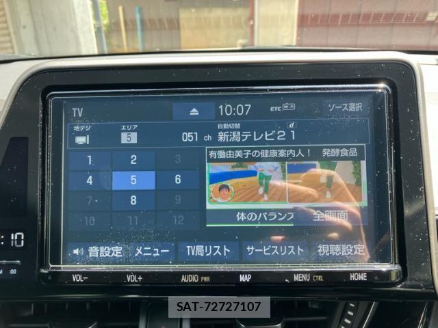 Toyota C-HR 2019-03 7216043-19
