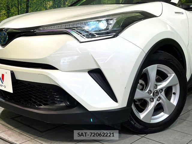 Toyota C-HR 2018-12 7216034-11
