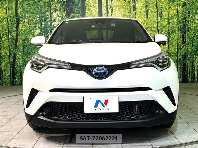 Toyota C-HR 2018-12 7216034-13