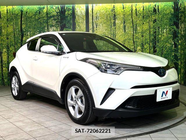 Toyota C-HR 2018-12 7216034-15