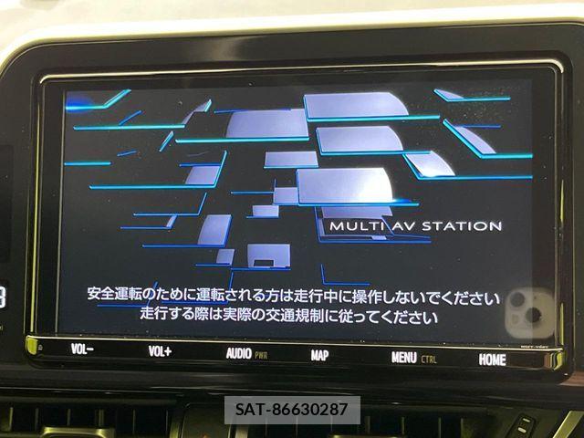 Toyota C-HR 2019-01 7216035-2
