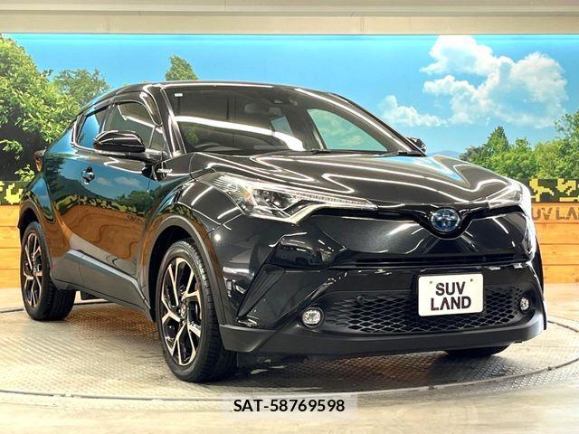 Toyota C-HR 2019-06 7216044-15