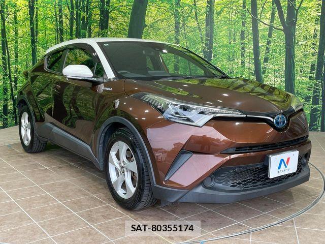 Toyota C-HR 2018-08 7216031-15