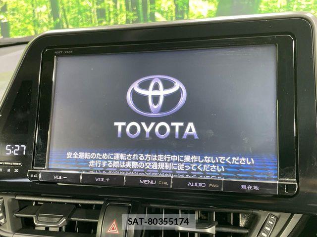 Toyota C-HR 2018-08 7216031-2