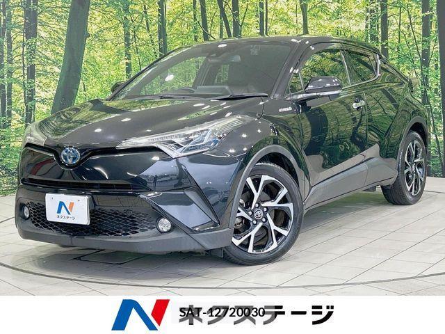 Toyota C-HR 2018-03 7216028-0