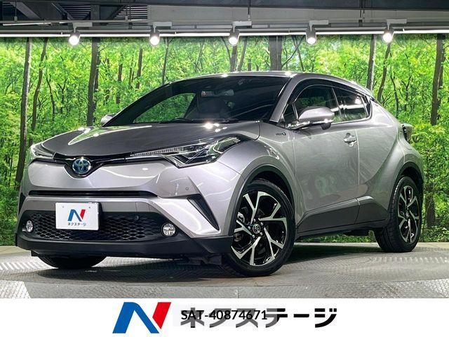Toyota C-HR 2017-06 7250140-0