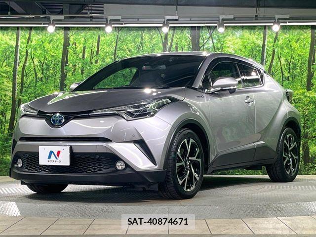 Toyota C-HR 2017-06 7250140-15