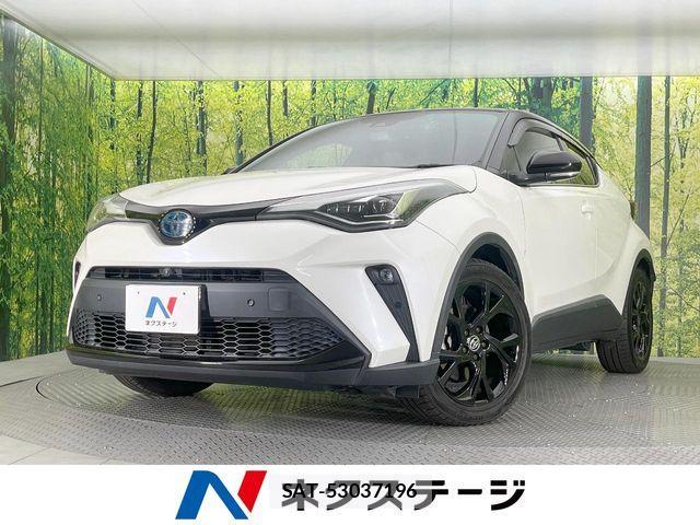 Toyota C-HR 2020-11 7250125-0
