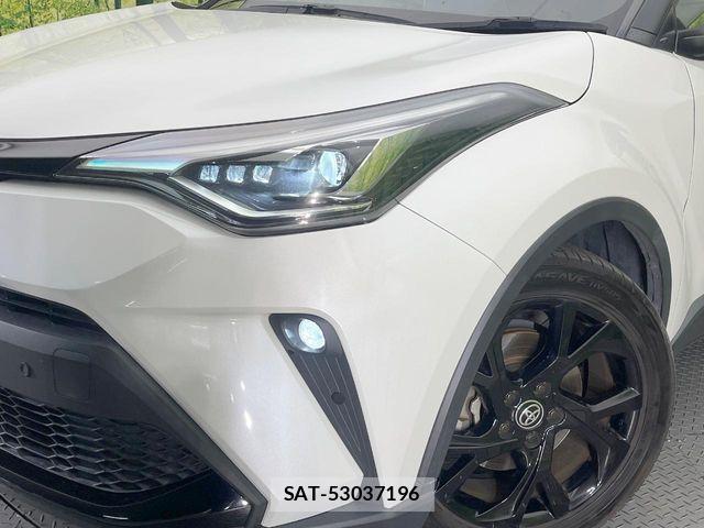 Toyota C-HR 2020-11 7250125-11