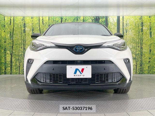 Toyota C-HR 2020-11 7250125-13