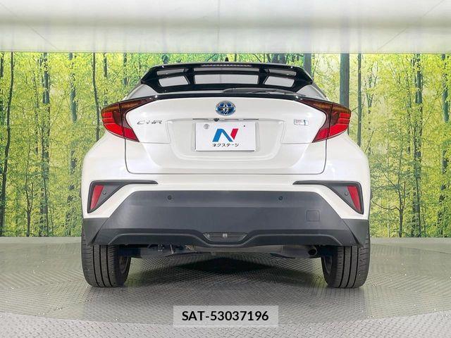 Toyota C-HR 2020-11 7250125-14