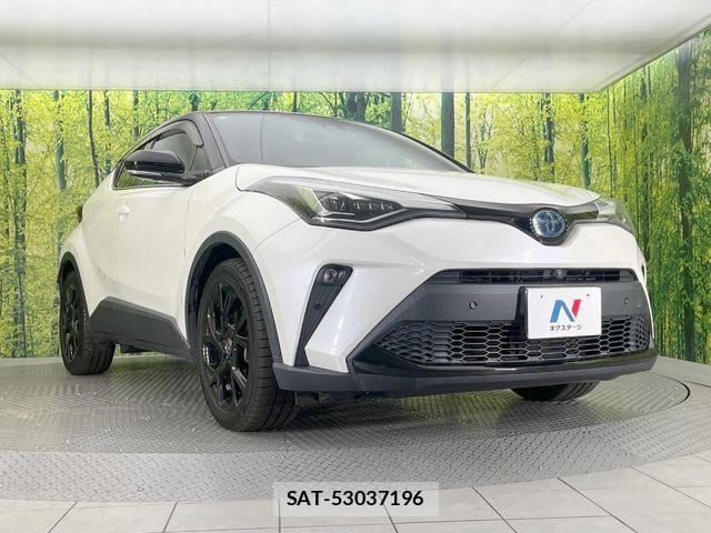 Toyota C-HR 2020-11 7250125-15