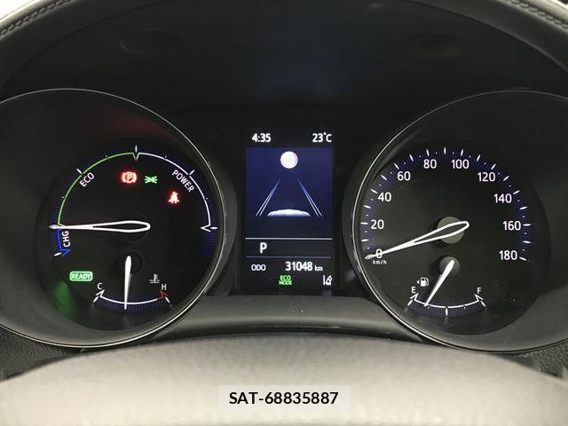 Toyota C-HR 2022-12 7250122-12