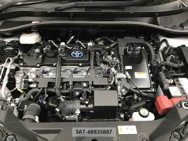 Toyota C-HR 2022-12 7250122-29