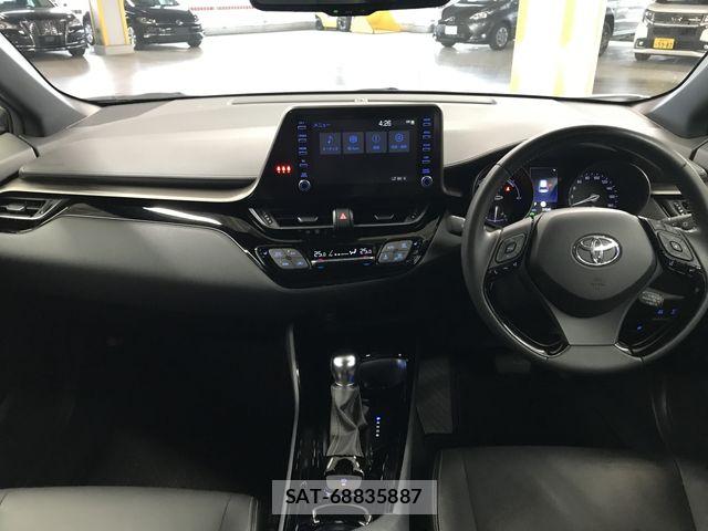 Toyota C-HR 2022-12 7250122-7