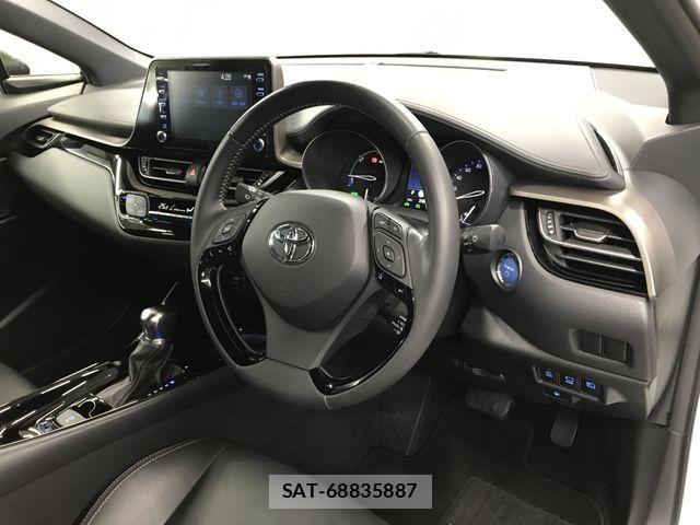 Toyota C-HR 2022-12 7250122-8