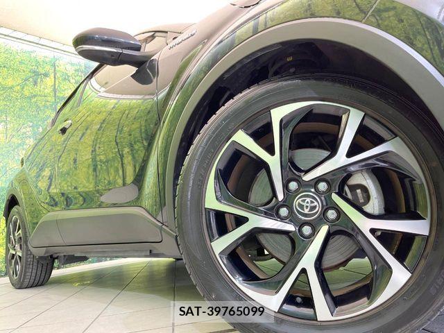Toyota C-HR 2017-12 7250132-12