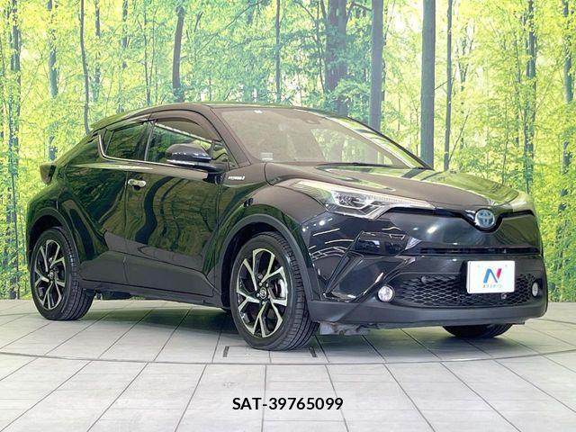 Toyota C-HR 2017-12 7250132-15