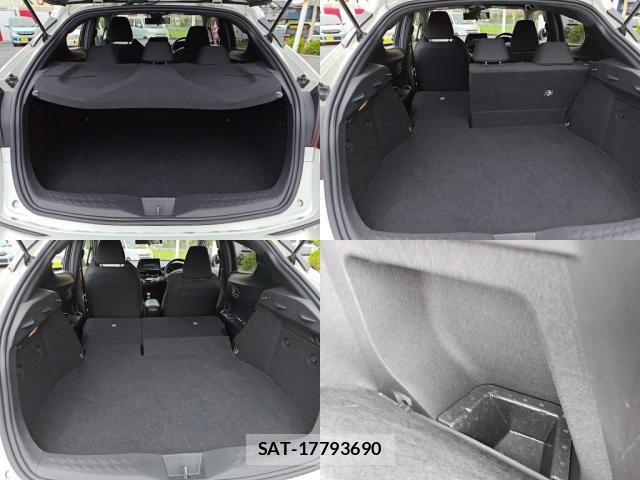 Toyota C-HR 2017-06 7250130-7
