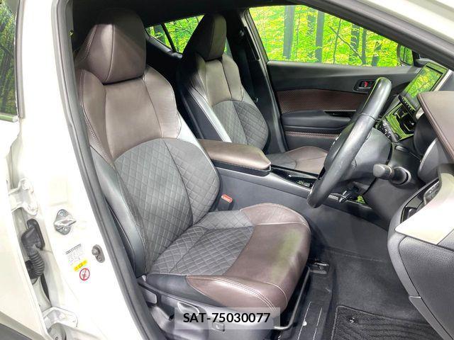 Toyota C-HR 2019-01 7250128-9