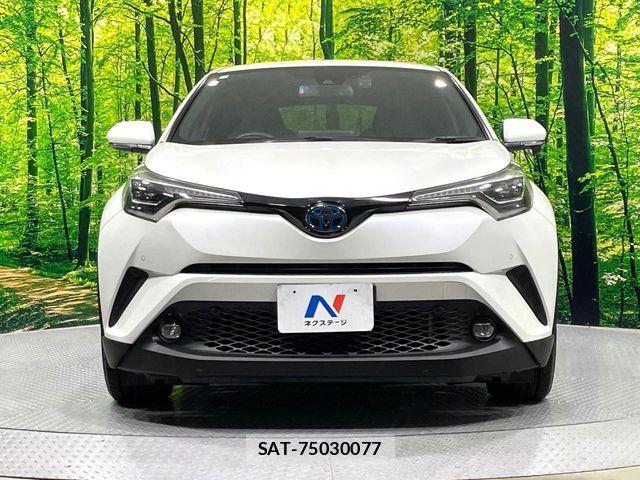 Toyota C-HR 2019-01 7250128-15