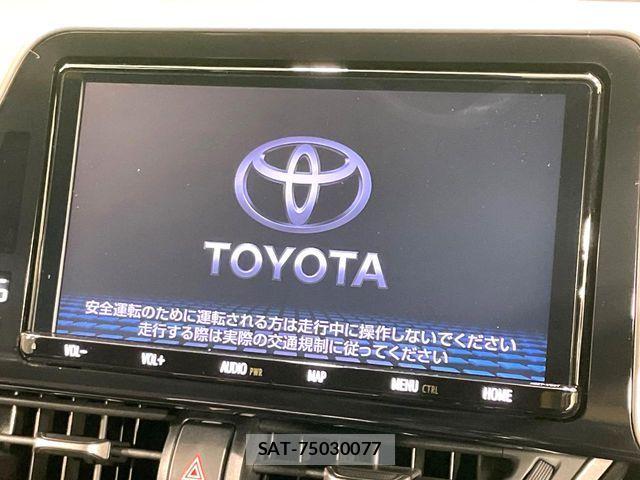 Toyota C-HR 2019-01 7250128-2