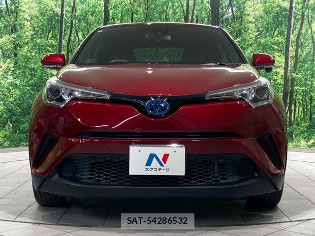 Toyota C-HR 2017-11 7250137-13