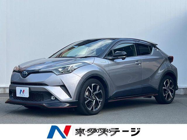 Toyota C-HR 2018-11 7250129-0