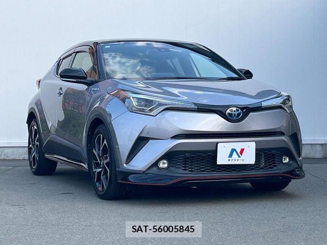 Toyota C-HR 2018-11 7250129-15