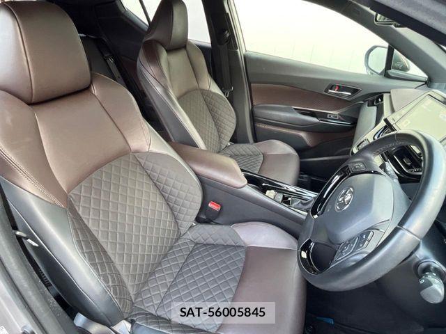Toyota C-HR 2018-11 7250129-8
