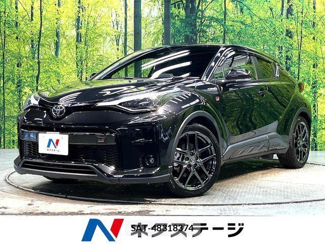 Toyota C-HR 2019-12 7250118-0