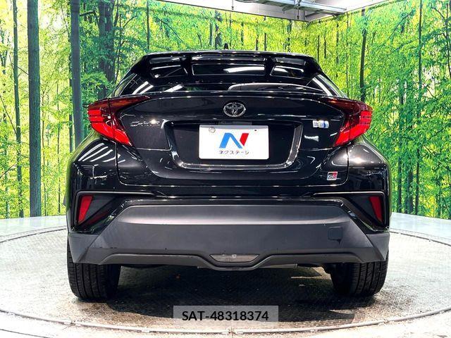 Toyota C-HR 2019-12 7250118-14