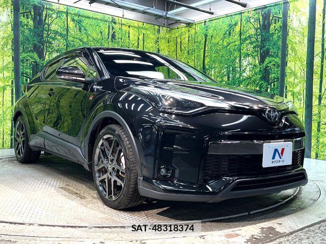 Toyota C-HR 2019-12 7250118-15