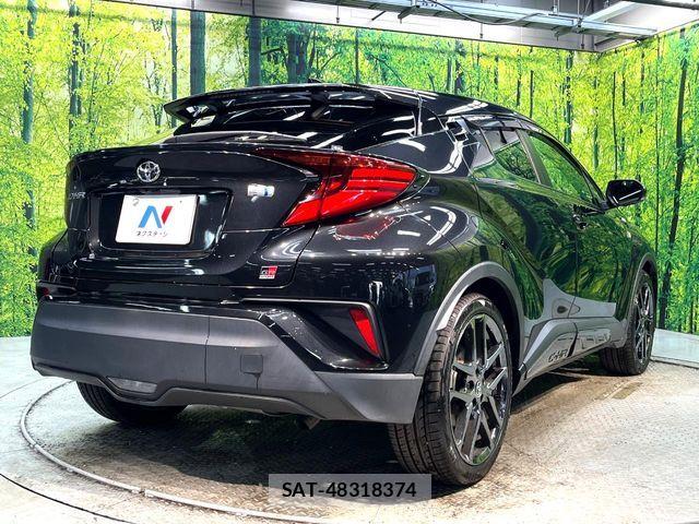 Toyota C-HR 2019-12 7250118-16