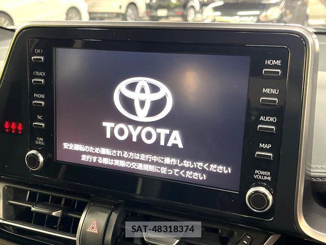 Toyota C-HR 2019-12 7250118-2