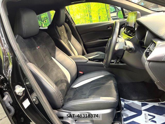 Toyota C-HR 2019-12 7250118-7