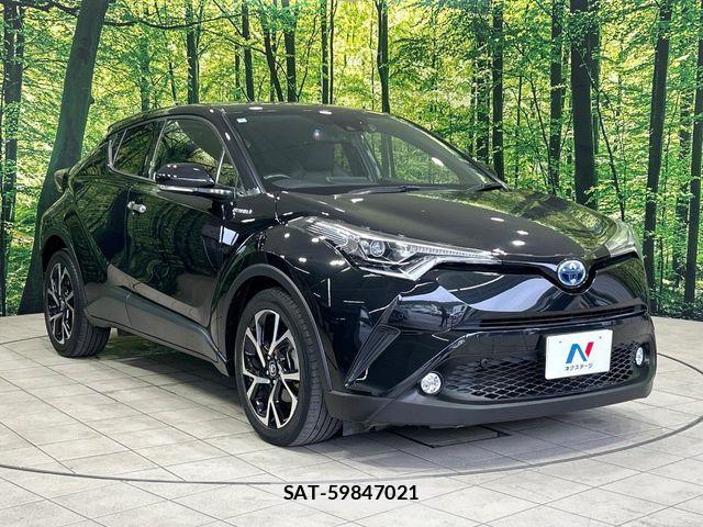 Toyota C-HR 2018-03 7250131-15